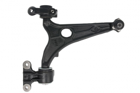 Brat suspensie roata - Brat suspensie roata Dreapta inferior fata 19 mm potrivit CITROEN C8, JUMPY II; FIAT SCUDO, ULYSSE; PEUGEOT 807, EXPERT, EXPERT TEPEE 1.6D-2.2D 03.06-