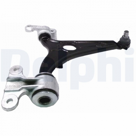 Brat suspensie roata Dreapta inferior fata 19 mm potrivit CITROEN C8, JUMPY II; FIAT SCUDO, ULYSSE; PEUGEOT 807, EXPERT, EXPERT TEPEE 1.6D-2.2D dupa 2006 [1]