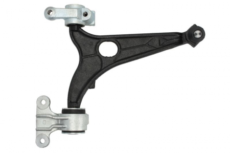 Brat suspensie roata - Brat suspensie roata Dreapta inferior fata 19 mm potrivit CITROEN JUMPY; FIAT SCUDO; PEUGEOT 407, EXPERT, EXPERT TEPEE 1.6D/2.0/2.0D 05.04-