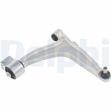 Brat suspensie roata Dreapta inferior fata 20 mm potrivit FIAT CROMA, CROMA/KOMBI; OPEL SIGNUM, VECTRA C, VECTRA C GTS; SAAB 9-3, 9-3X 1.6-3.2 04.02-02.15 [1]