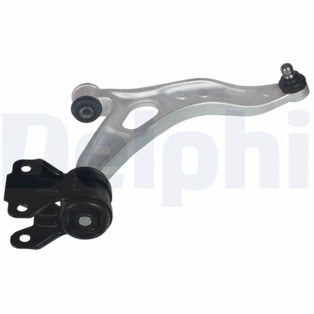 Brat suspensie roata Dreapta inferior fata 21 mm potrivit FORD C-MAX II, FOCUS III 1.0-2.0H 2010-2020 [1]
