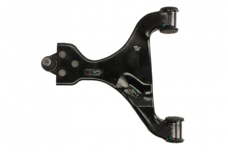 Brat suspensie roata - Brat suspensie roata Dreapta inferior fata 22 mm potrivit MERCEDES VIANO (W639), VITO / MIXTO (W639), VITO (W639) 2.0D-Electric 09.03-