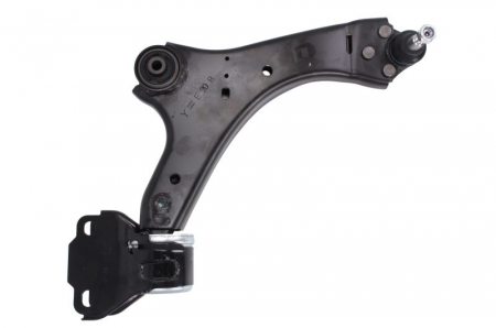 Brat suspensie roata - Brat suspensie roata Dreapta inferior fata 22 mm potrivit VOLVO S60 II, S80 II, V60 I, V70 III; FORD GALAXY II, GALAXY III, GALAXY MK II, MONDEO IV, S-MAX 1.5-4.4 03.06-