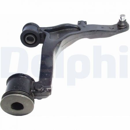 Brat suspensie roata Dreapta inferior fata 24 mm potrivit NISSAN INTERSTAR; OPEL MOVANO A; RENAULT MASTER II, MASTER PRO 1.9D-3.0D 07.98- [1]