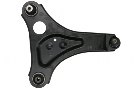 Brat suspensie roata - Brat suspensie roata Dreapta inferior fata (cu articulatie bila) potrivit RENAULT TWINGO III; SMART FORFOUR, FORTWO 0.9-Electric 01.07-