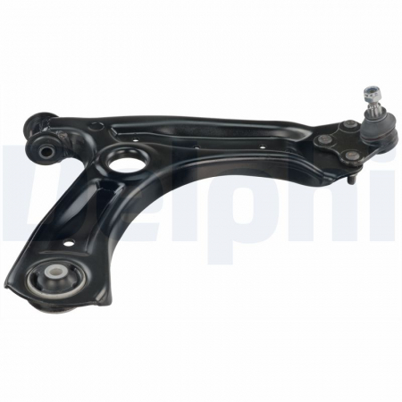 Brat suspensie roata Dreapta inferior fata potrivit AUDI A1; SEAT IBIZA IV, IBIZA IV SC, IBIZA IV ST, IBIZA IV/HATCHBACK, TOLEDO IV; SKODA FABIA III, RAPID 1.0-2.0D 03.08- [1]