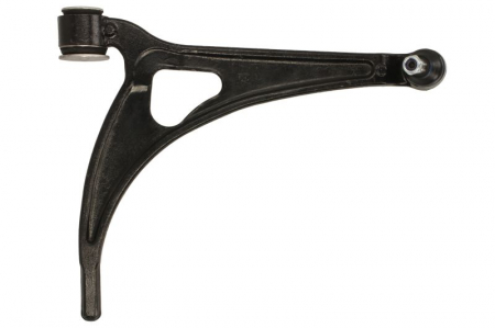 Brat suspensie roata - Brat suspensie roata Dreapta inferior fata potrivit AUDI A2 1.2D-1.6 02.00-08.05