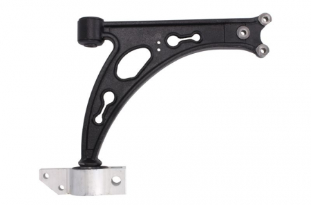 Brat suspensie roata - Brat suspensie roata Dreapta inferior fata potrivit AUDI A3; SEAT ALTEA, ALTEA XL; SKODA OCTAVIA II; VW BEETLE, CADDY III, CADDY III/MINIVAN, GOLF PLUS V 1.2-3.2 02.03-