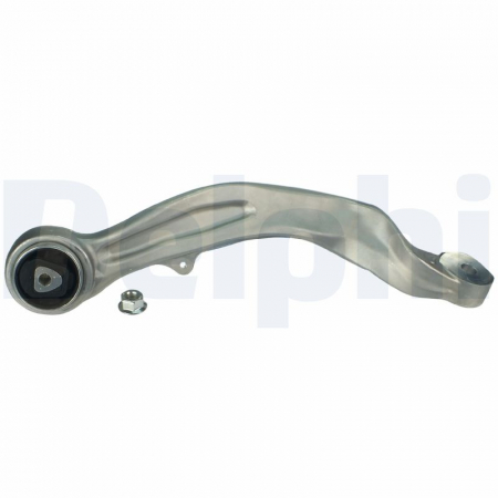 Brat suspensie roata Dreapta inferior fata potrivit BMW 5 (E60), 5 (E61) 2.5/3.0/3.0D 09.04-12.10 [2]