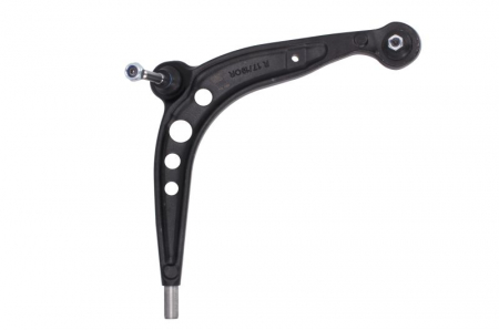 Brat suspensie roata - Brat suspensie roata Dreapta inferior fata potrivit BMW Seria 3 (E30), 3 (E36), 7 (E32) 1.6-5.0 09.82-08.00