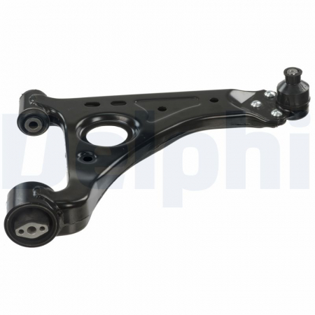 Brat suspensie roata - Brat suspensie roata Dreapta inferior fata potrivit CHEVROLET TRAX; OPEL MOKKA / MOKKA X 1.4-1.8 06.12-