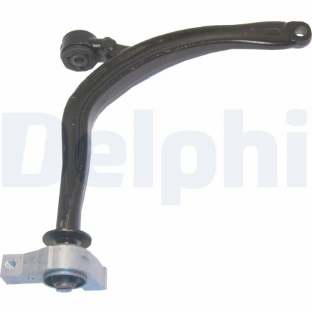 Brat suspensie roata Dreapta inferior fata potrivit CITROEN C5 I, C5 II, C5/KOMBI 1.6D-3.0 03.01- [1]