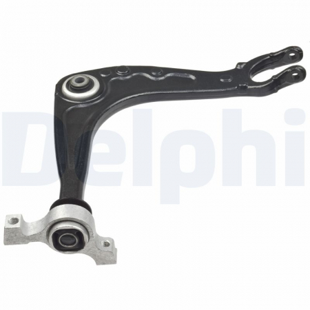 Brat suspensie roata Dreapta inferior fata potrivit CITROEN C5 III 1.6-3.0D 02.08- [1]