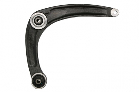 Brat suspensie roata - Brat suspensie roata Dreapta inferior fata potrivit DS DS 4; CITROEN C4 II, DS4; PEUGEOT 3008, 308, 308 I, 308 I/KOMBI, 5008, 5008 I 1.2-2.0DH 09.07-