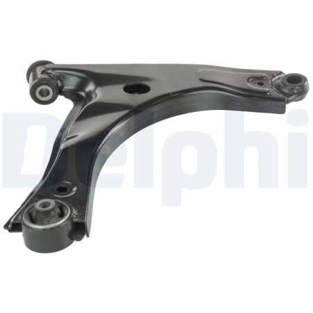Brat suspensie roata - Brat suspensie roata Dreapta inferior fata potrivit FORD TRANSIT CUSTOM V362, TRANSIT V363 1.0H-Electric 09.12-
