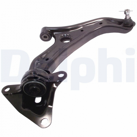 Brat suspensie roata Dreapta inferior fata potrivit HONDA CITY V, INSIGHT, JAZZ III 1.2-1.4 dupa 2008 [1]