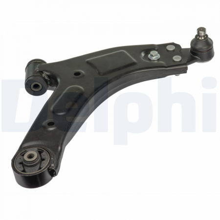 Brat suspensie roata Dreapta inferior fata potrivit HYUNDAI H-1 CARGO, H-1 TRAVEL 2.4/2.5D 02.08- [1]