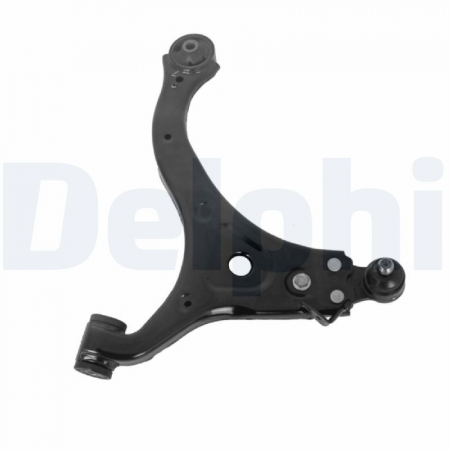 Brat suspensie roata Dreapta inferior fata potrivit KIA CARNIVAL III 2.7/2.9D dupa 2006 [1]
