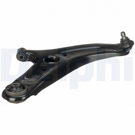 Brat suspensie roata Dreapta inferior fata potrivit KIA SOUL I 1.6/1.6D/1.6LPG 02.09-12.14 [1]