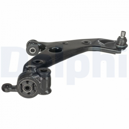 Brat suspensie roata Dreapta inferior fata potrivit MAZDA 3, 3/HATCHBACK 1.5-2.2D 07.13-05.19 [1]