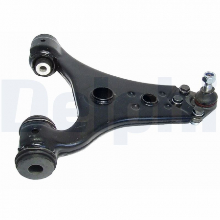 Brat suspensie roata - Brat suspensie roata Dreapta inferior fata potrivit MERCEDES A (W169), B SPORTS TOURER (W245) 1.5-Electric 09.04-06.12
