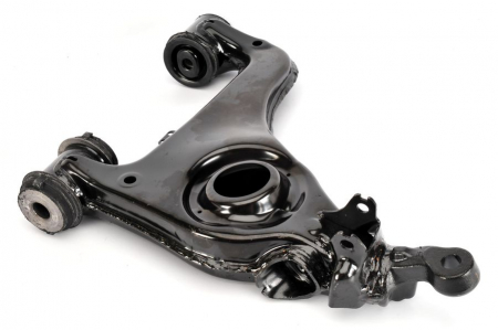 Brat suspensie roata - Brat suspensie roata Dreapta inferior fata potrivit MERCEDES E (W210), E T-MODEL (S210) 2.0-5.0 06.95-03.03