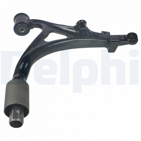 Brat suspensie roata - Brat suspensie roata Dreapta inferior fata potrivit MERCEDES M (W163) 2.3-5.4 02.98-06.05