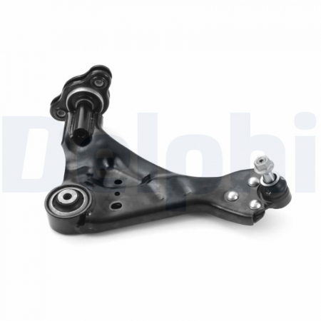 Brat suspensie roata Dreapta inferior fata potrivit MERCEDES MARCO POLO CAMPER (W447), V (W447), VITO MIXTO (DOUBLE CABIN), VITO TOURER (W447) 1.6D/2.0D/2.2D 03.14- [1]