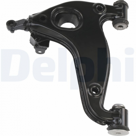 Brat suspensie roata Dreapta inferior fata potrivit MERCEDES S (C140), S (W140) 2.8-6.0 02.91-12.99 [3]