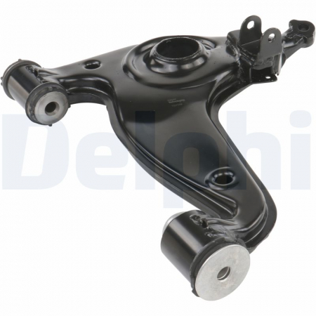 Brat suspensie roata Dreapta inferior fata potrivit MERCEDES S (C140), S (W140) 2.8-6.0 02.91-12.99 [1]