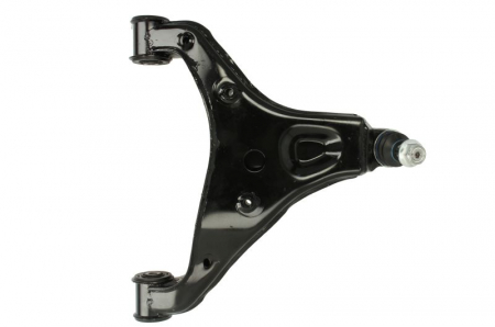 Brat suspensie roata - Brat suspensie roata Dreapta inferior fata potrivit MERCEDES SPRINTER 3,5-T (B906), SPRINTER 3,5-T (B907, B910), SPRINTER 3-T (B906), SPRINTER 3-T (B910, B907) 1.8-3.5 04.06-