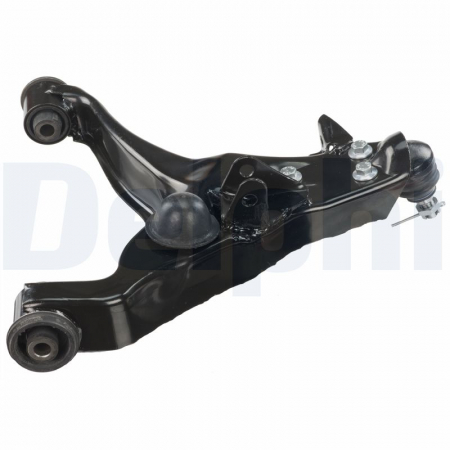 Brat suspensie roata - Brat suspensie roata Dreapta inferior fata potrivit MITSUBISHI PAJERO II, PAJERO III, PAJERO IV 2.5D-3.8 04.00-