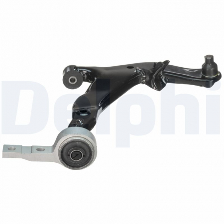 Brat suspensie roata Dreapta inferior fata potrivit NISSAN MURANO I 3.5 2003-2008 [1]