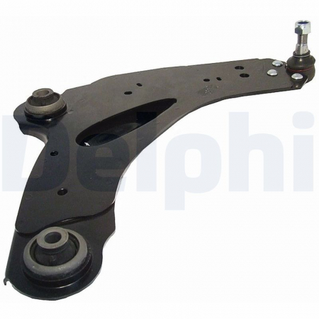 Brat suspensie roata Dreapta inferior fata potrivit NISSAN PRIMASTAR; OPEL VIVARO A; RENAULT TRAFIC II 1.9D-2.5D 02.01- [1]