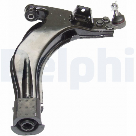 Brat suspensie roata - Brat suspensie roata Dreapta inferior fata potrivit NISSAN SERENA, VANETTE CARGO 1.6-2.3D 06.91-05.02
