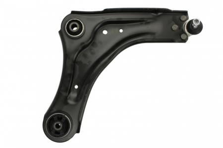 Brat suspensie roata - Brat suspensie roata Dreapta inferior fata potrivit RENAULT LAGUNA, LAGUNA III, LATITUDE 1.5D-3.5 10.07-