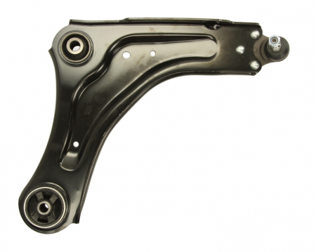 Brat suspensie roata - Brat suspensie roata Dreapta inferior fata potrivit RENAULT LATITUDE 1.5D-3.0D 07.10-