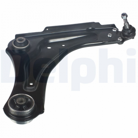 Brat suspensie roata Dreapta inferior fata potrivit RENAULT LATITUDE 1.5D-3.0D 07.10- [1]