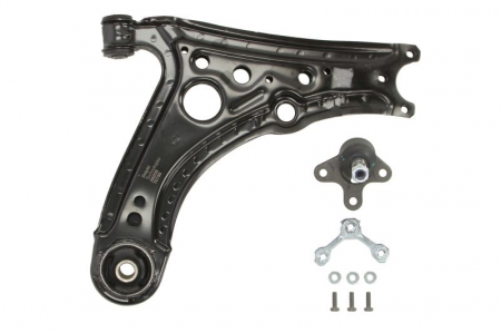 Brat suspensie roata - Brat suspensie roata Dreapta inferior fata potrivit SEAT AROSA; VW POLO III, POLO/HATCHBACK 1.0-1.9D 10.94-06.04