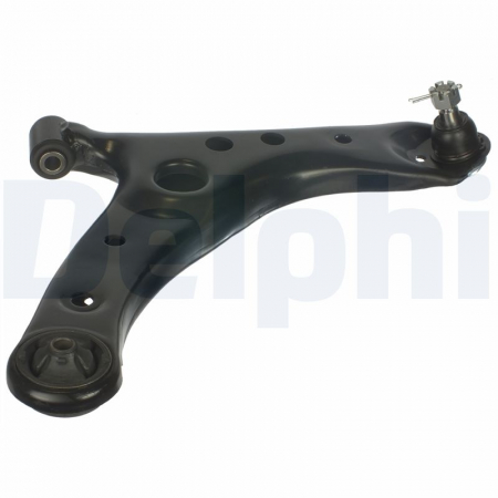 Brat suspensie roata Dreapta inferior fata potrivit TOYOTA AVENSIS VERSO, COROLLA 1.3/2.0/2.0D 08.01-11.09 [1]