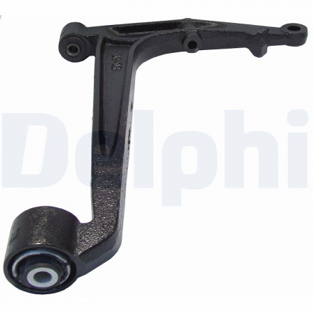 Brat suspensie roata Dreapta inferior fata potrivit VW CALIFORNIA T4 CAMPER, TRANSPORTER T4 1.8-2.8 07.90-06.03 [1]