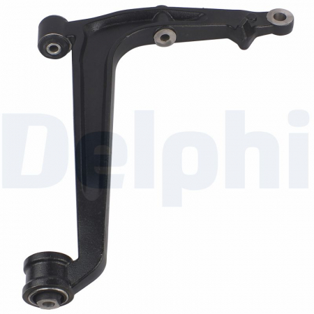 Brat suspensie roata - Brat suspensie roata Dreapta inferior fata potrivit VW CALIFORNIA T4 CAMPER, TRANSPORTER T4 1.9D-2.8 07.90-06.03