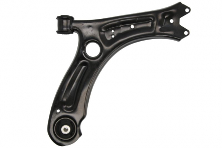 Brat suspensie roata - Brat suspensie roata Dreapta inferior fata potrivit VW JETTA IV 1.2-2.5 04.10-