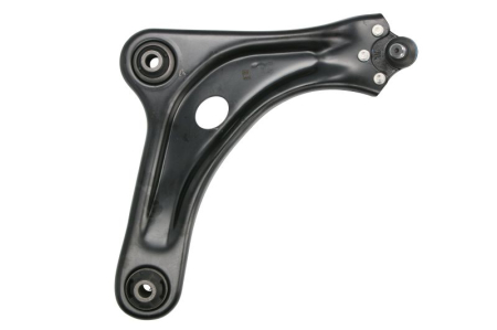 Brat suspensie roata - Brat suspensie roata Dreapta inferior inferior potrivit DS DS 3; CITROEN C3 II, C3 II/HATCHBACK, C3 III, C4 CACTUS, DS3; PEUGEOT 2008 I, 208 I 1.0-1.6D dupa 2009