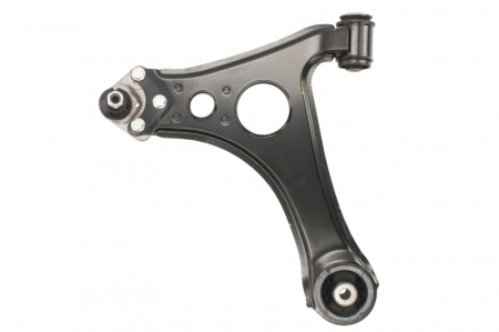 Brat suspensie roata - Brat suspensie roata Dreapta inferior/longitudinal fata 12 mm potrivit MERCEDES A (W168) 1.4-2.1 07.97-08.04