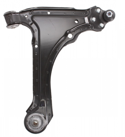 Brat suspensie roata Dreapta inferior/longitudinal fata 13,5 mm potrivit CITROEN C25; OPEL ASTRA F, ASTRA F CLASSIC, ASTRA F/KOMBI, CALIBRA A, VECTRA A 1.4-2.5D 09.81-01.05 [0]