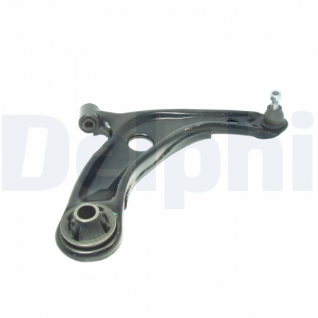 Brat suspensie roata Dreapta inferior/longitudinal fata 13,5 mm potrivit DAIHATSU CHARADE VIII; SUBARU TREZIA; TOYOTA URBAN CRUISER, VERSO S, YARIS 1.0-1.8 08.05- [1]