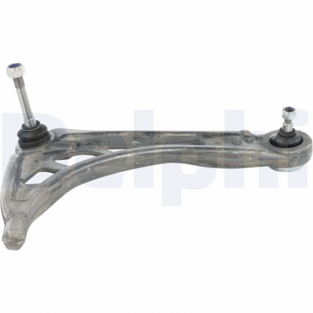 Brat suspensie roata Dreapta inferior/longitudinal fata 14,4 mm (fara silentios) potrivit BMW 3 (E46), Z4 (E85), Z4 (E86) 1.6-3.0D 12.97-02.09 [2]