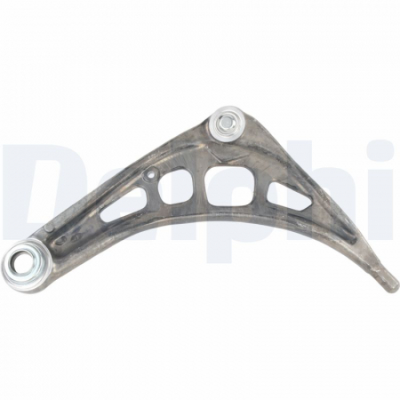Brat suspensie roata Dreapta inferior/longitudinal fata 14,4 mm (fara silentios) potrivit BMW 3 (E46), Z4 (E85), Z4 (E86) 1.6-3.0D 12.97-02.09 [3]