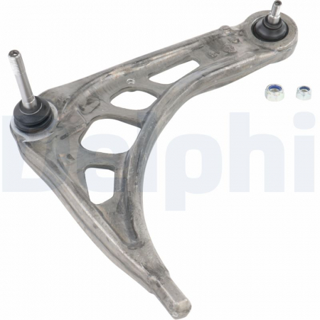 Brat suspensie roata Dreapta inferior/longitudinal fata 14,4 mm (fara silentios) potrivit BMW 3 (E46), Z4 (E85), Z4 (E86) 1.6-3.0D 12.97-02.09 [1]